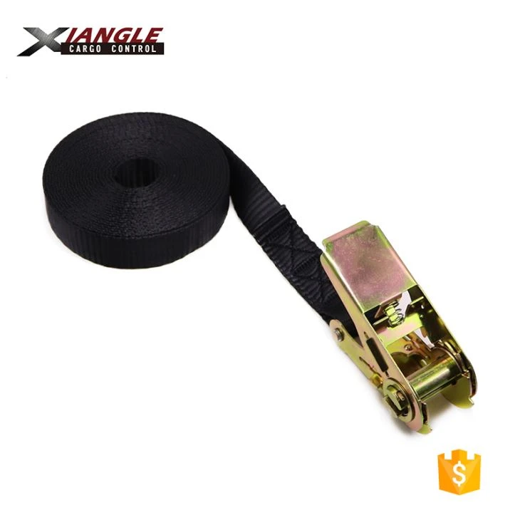 800kg Thicken Cargo Lashing Strap