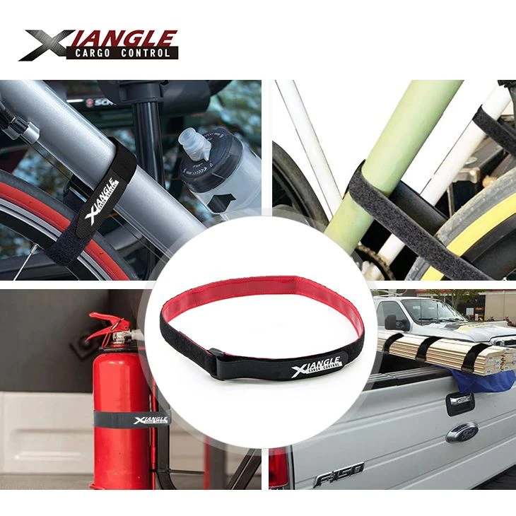 High Quality Durable Soft Velcro Straps Belt Hook Loop 80cm X 2.5cm